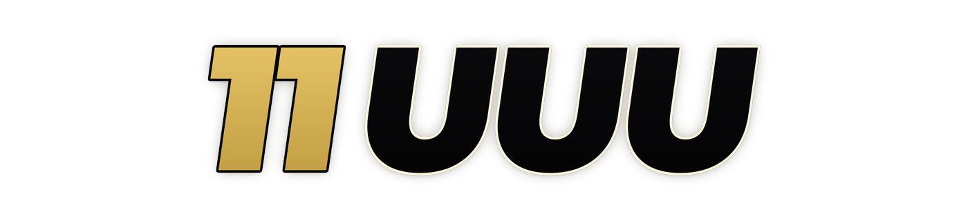 11uuu Logo